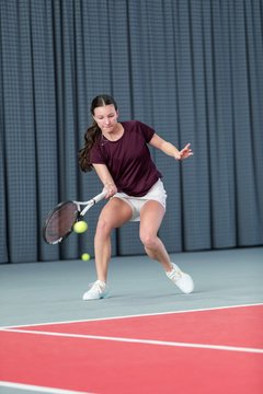 Sophie Greiner 207 - RL Der Club an der Alster - TC an der Schirnau